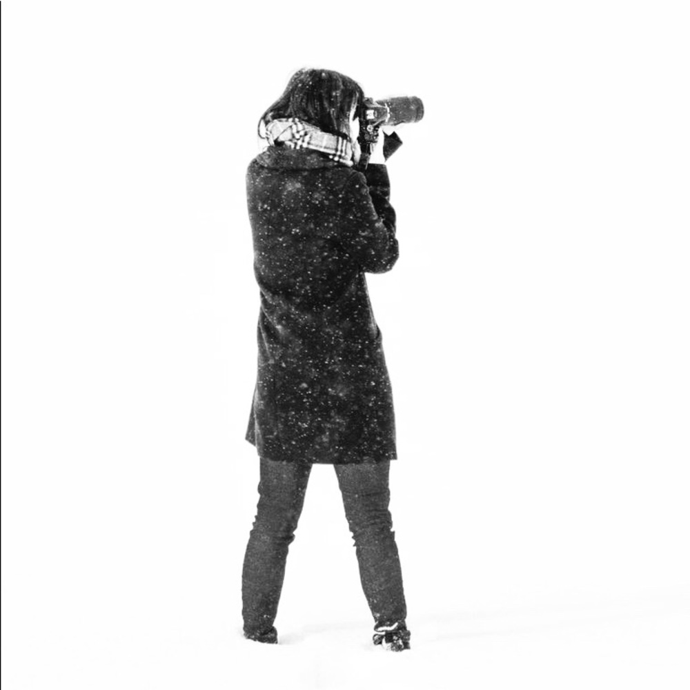 Meet your Posher, Mia